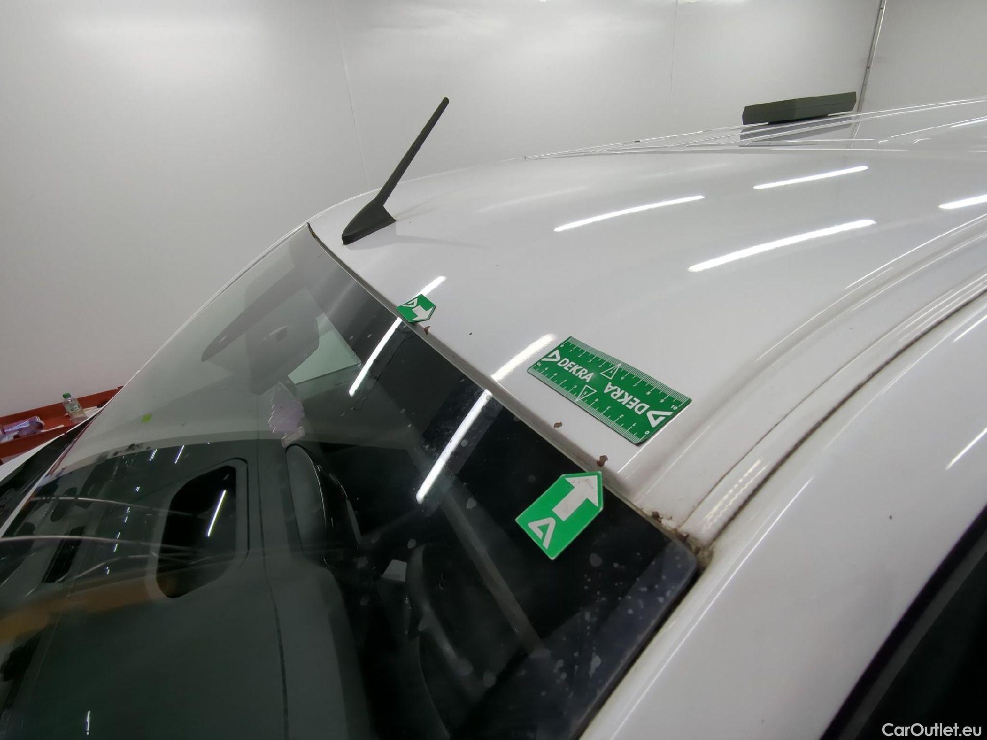  Peugeot  Expert  Fourgon Premium L2 2.0 HDi 120CV BVM6 E6 #23