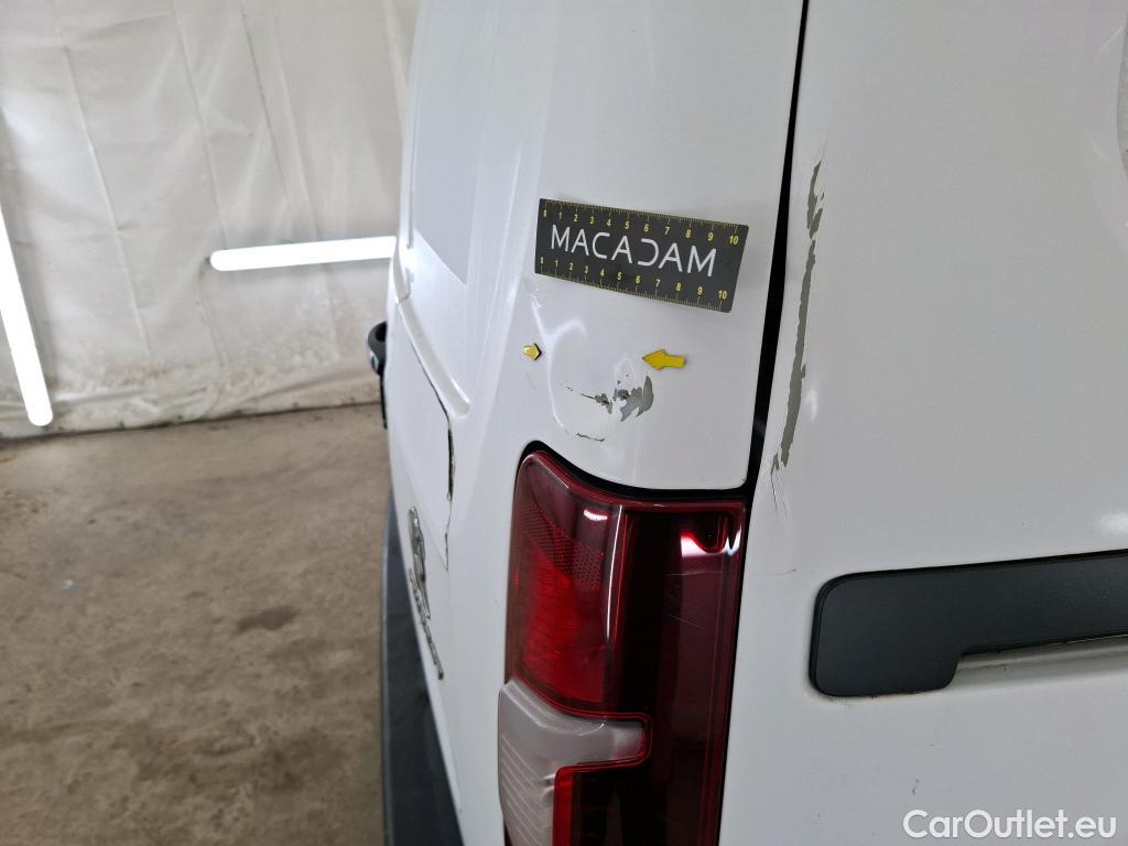  Peugeot  Partner  Premium L1 1.5 HDi 75CV BVM5 E6dT #22