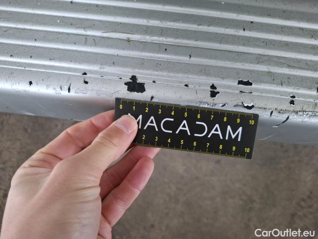  Peugeot  Boxer PEUGEOT  / 2014 / 4P / Fourgon tôlé 2.0 BLUEHDI 110 PREMIUM 335 L3H2 #2