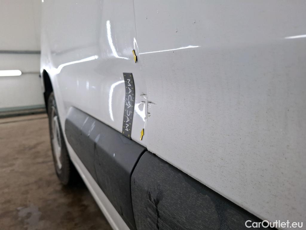  Peugeot  Partner  Pro L1 1.5 HDi 100CV BVM5 E6dT #5