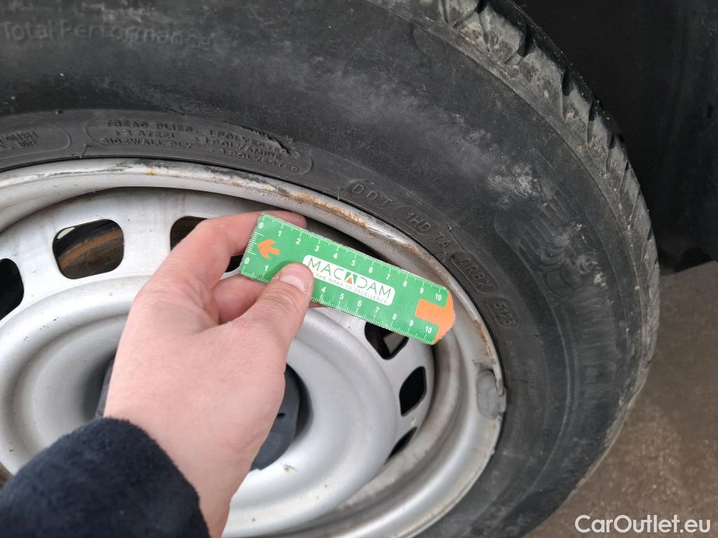  Peugeot  Partner  Premium L1 1.5 HDi 75CV BVM5 E6dT #40