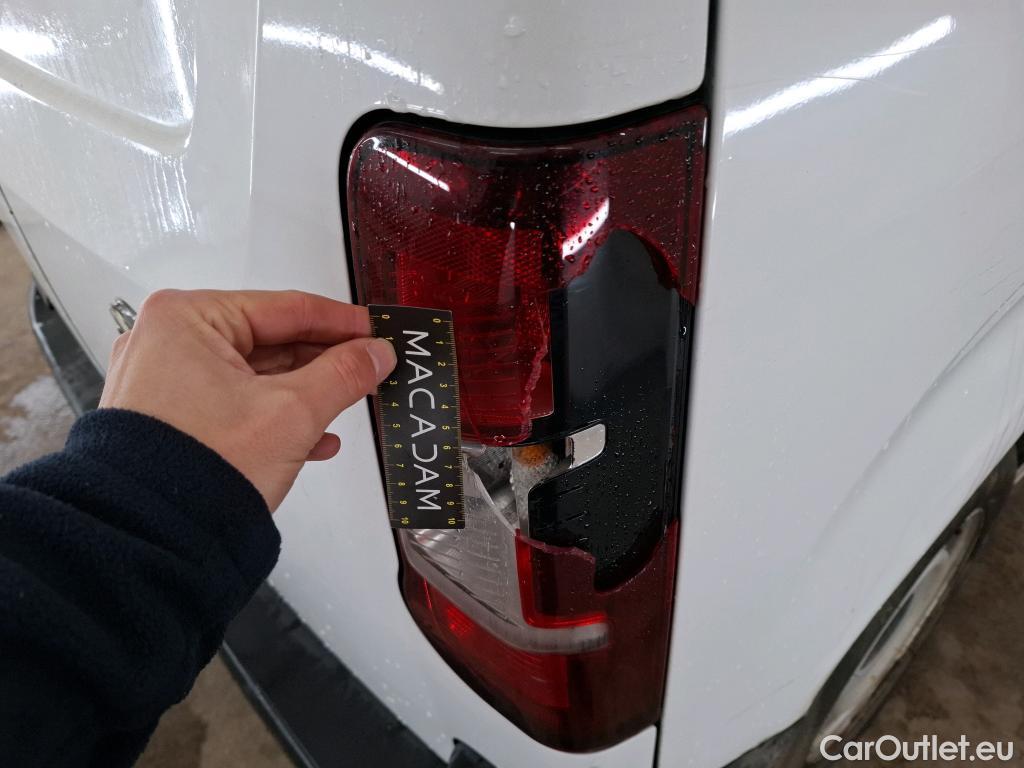  Peugeot  Partner  Pro L1 1.5 HDi 100CV BVM5 E6dT #18