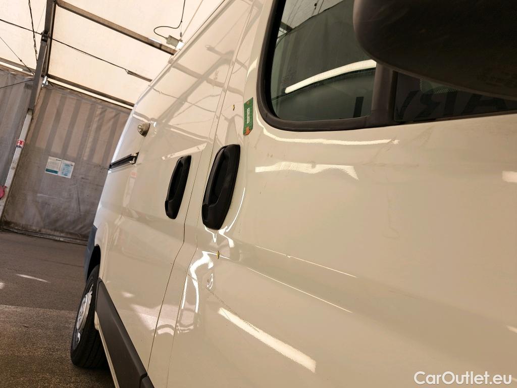  Peugeot  Boxer PEUGEOT  VU 4p Fourgon BLUEHDI 110 PREMIUM PACK 330 L1H1 #15