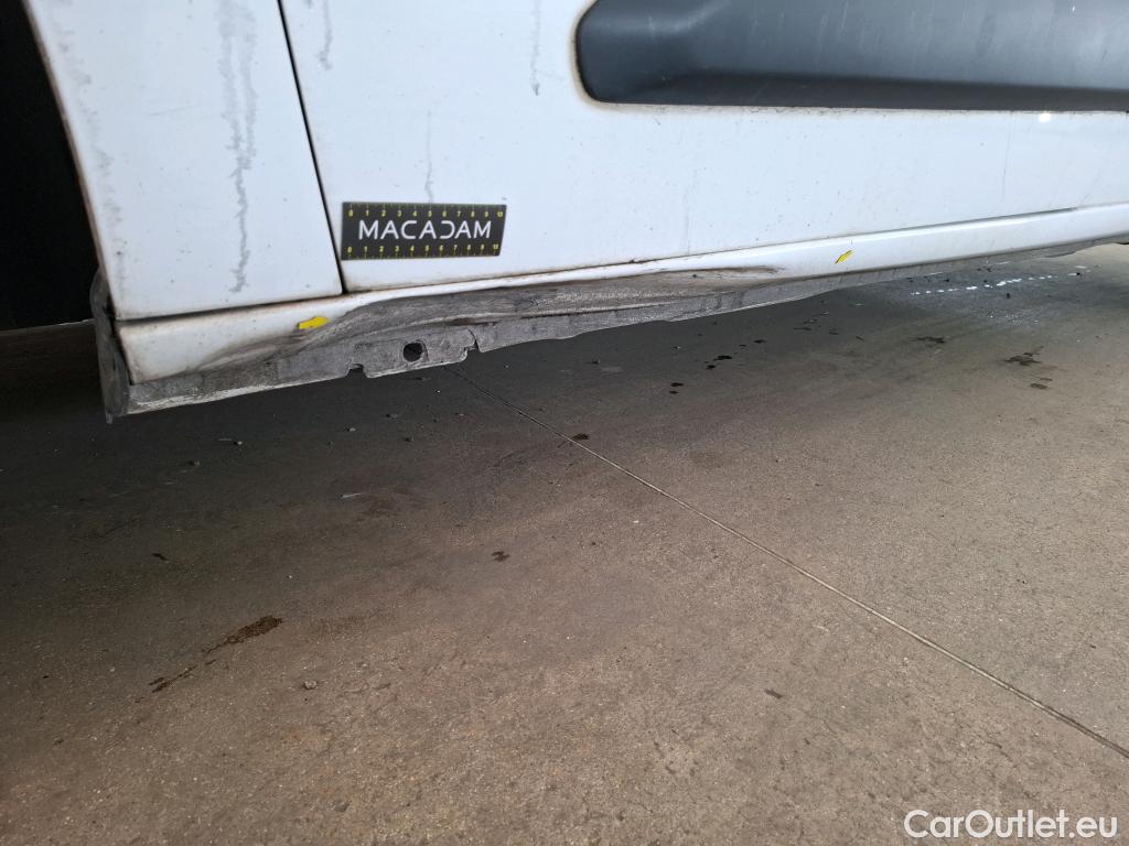  Peugeot  Partner  Premium L1 1.5 HDi 75CV BVM5 E6dT #2