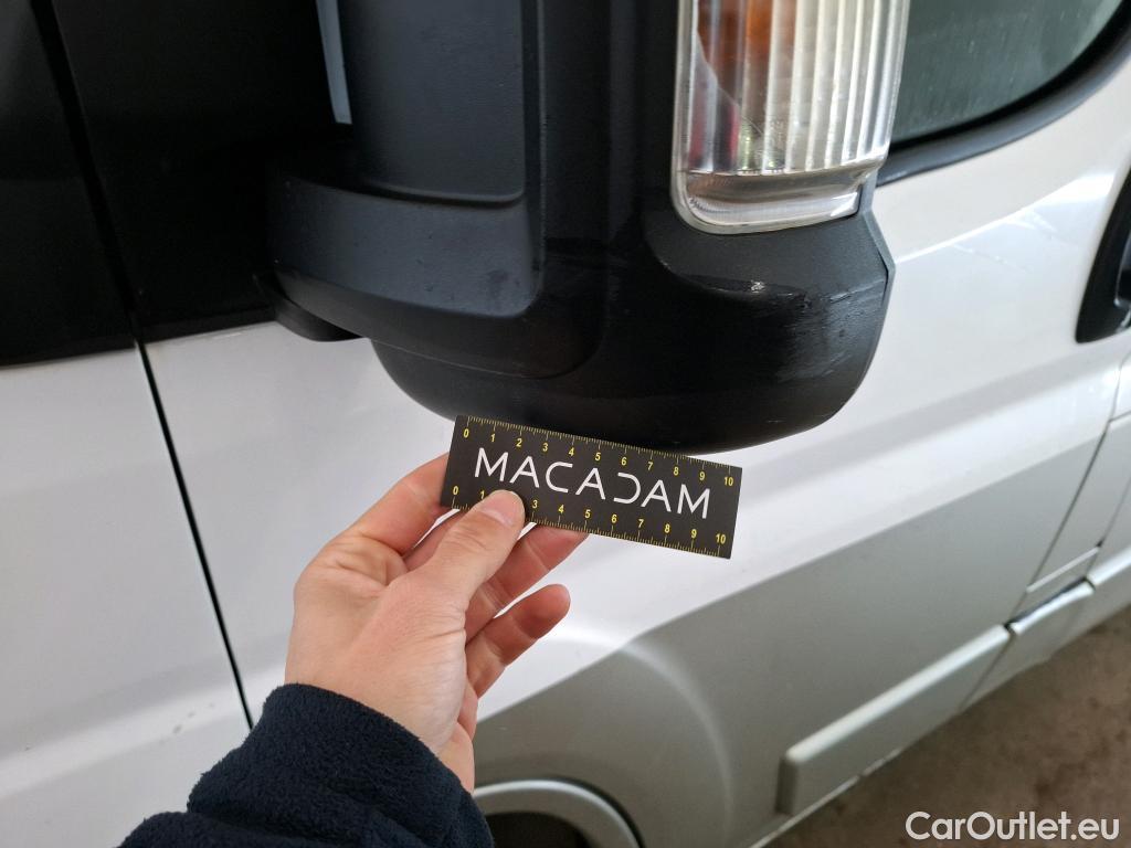  Peugeot  Boxer PEUGEOT  / 2014 / 4P / Fourgon tôlé 2.0 BLUEHDI 110 PREMIUM 335 L3H2 #60