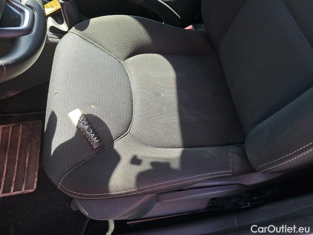  Renault  Clio  IV Air 1.5 dCi 90CV BVM5 E6 #5