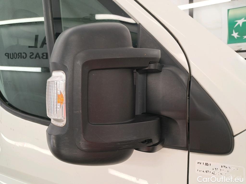  Peugeot  Boxer PEUGEOT  VU 4p Fourgon BLUEHDI 110 PREMIUM PACK 330 L1H1 #4