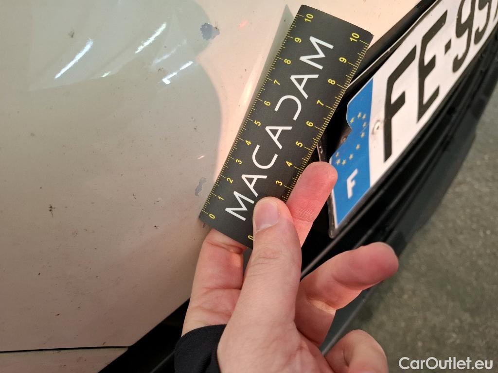  Renault  Captur  Business 0.9 TCe 90CV BVM5 E6 / TRANSFO VP/VF #25