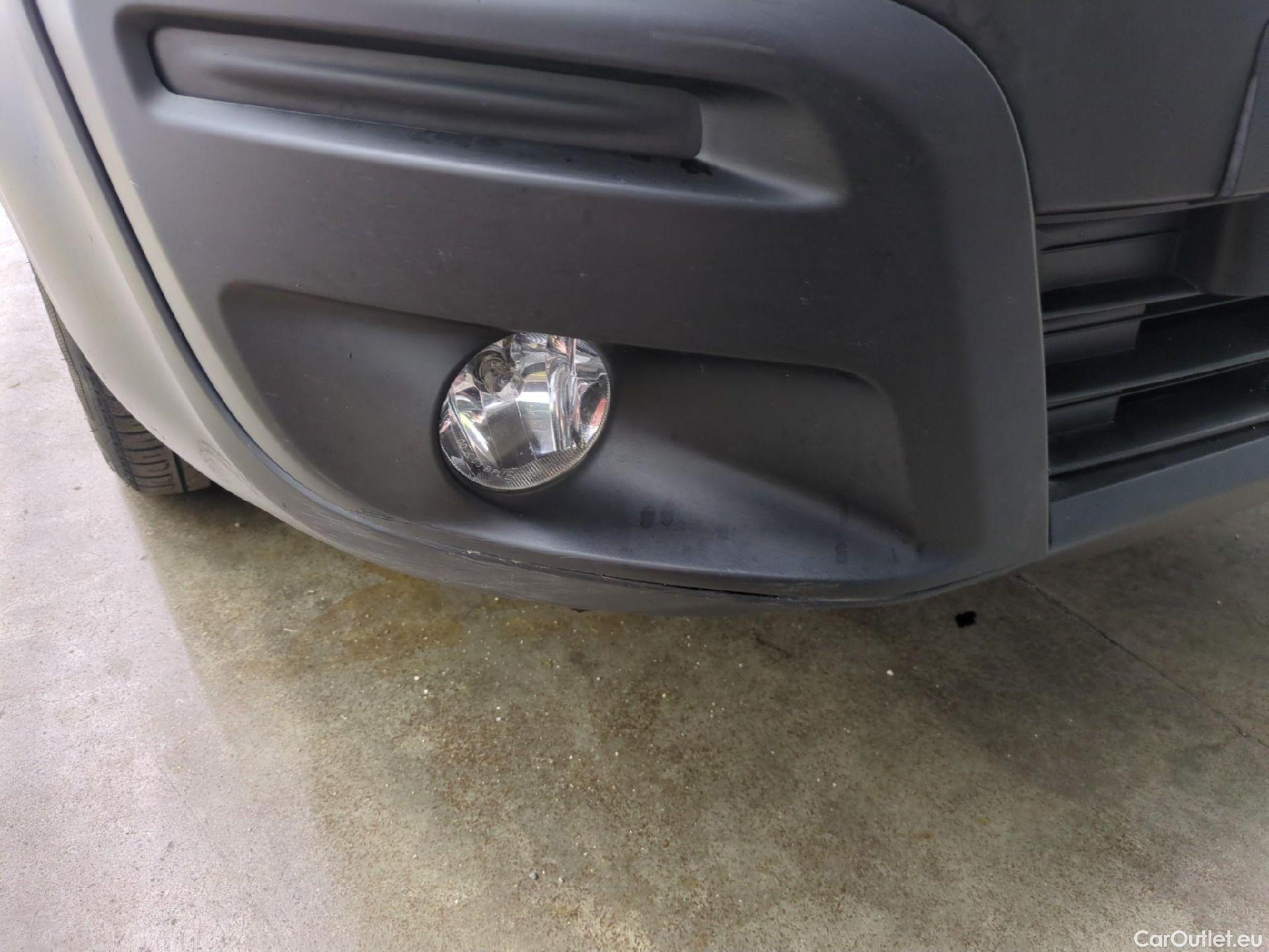  Peugeot  Partner  L2 Premium 1.6 HDi 100CV BVM5 E6 #26