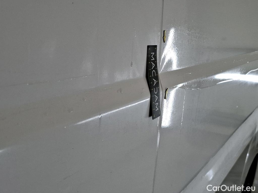  Peugeot  Boxer PEUGEOT  / 2014 / 4P / Fourgon tôlé 2.0 BLUEHDI 110 PREMIUM 335 L3H2 #48