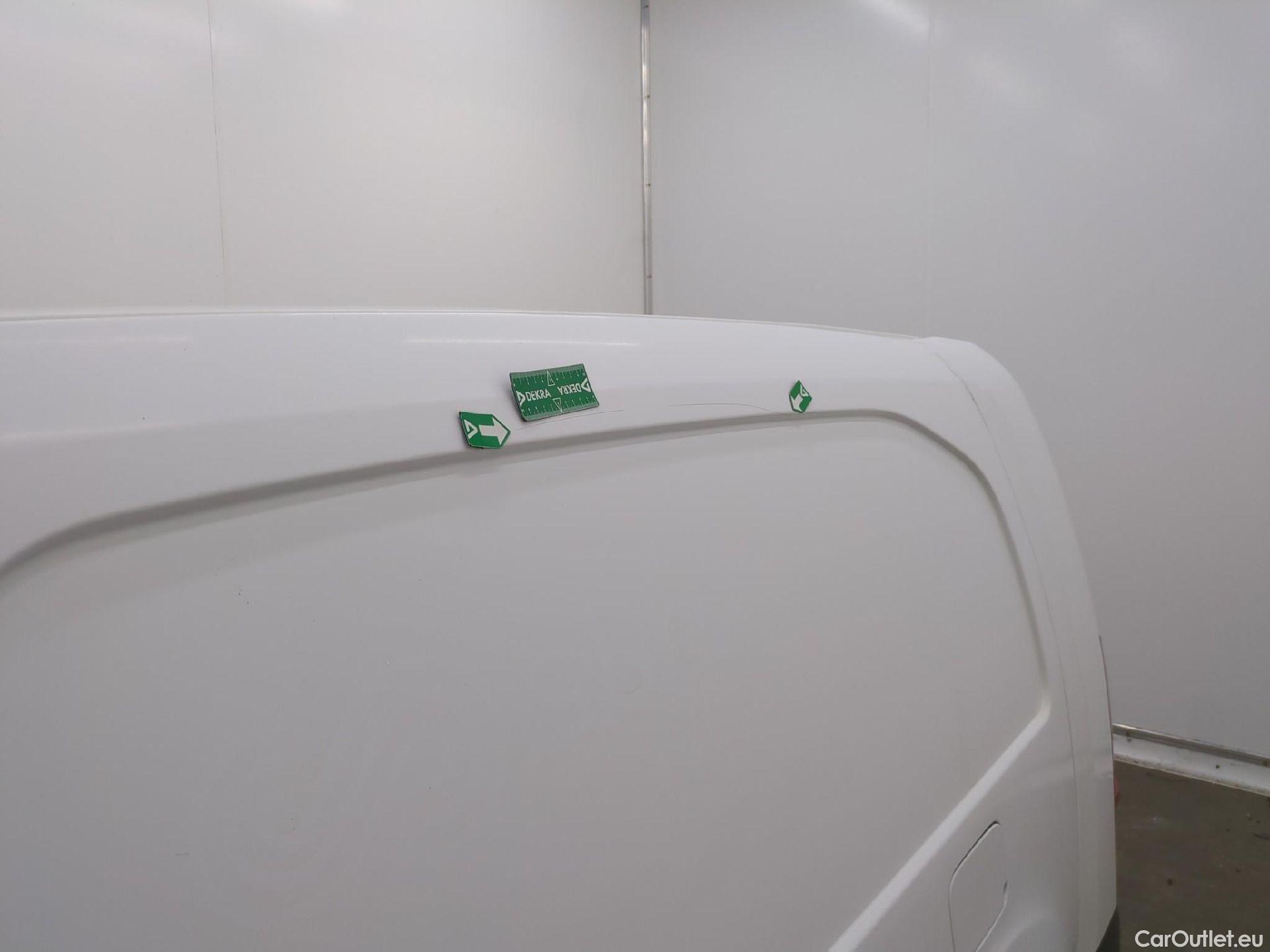  Peugeot  Partner  L2 Premium 1.6 HDi 100CV BVM5 E6 #35