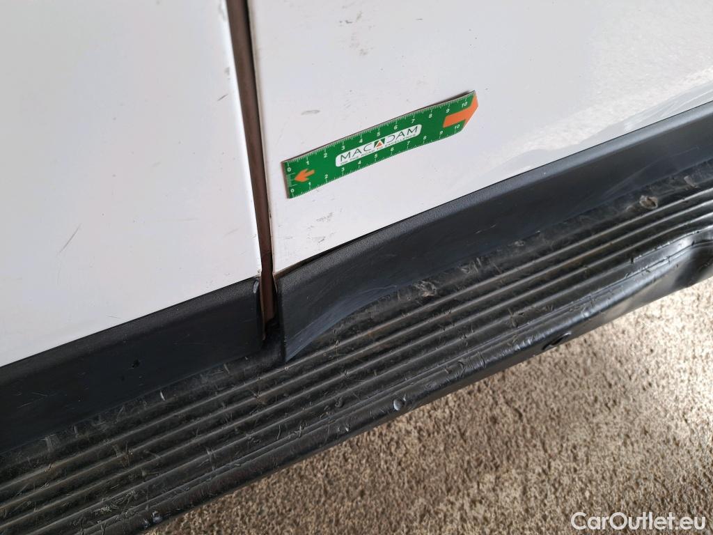  Peugeot  Boxer PEUGEOT  VU 4p Fourgon BLUEHDI 110 PREMIUM PACK 330 L1H1 #51