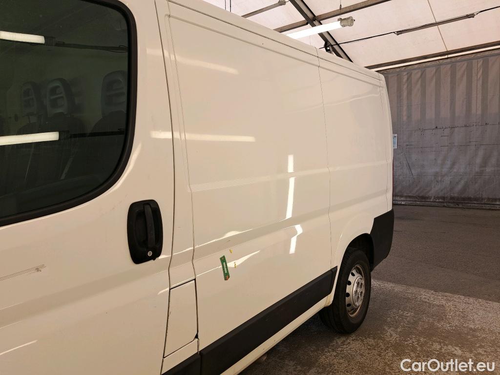  Peugeot  Boxer PEUGEOT  VU 4p Fourgon BLUEHDI 110 PREMIUM PACK 330 L1H1 #54