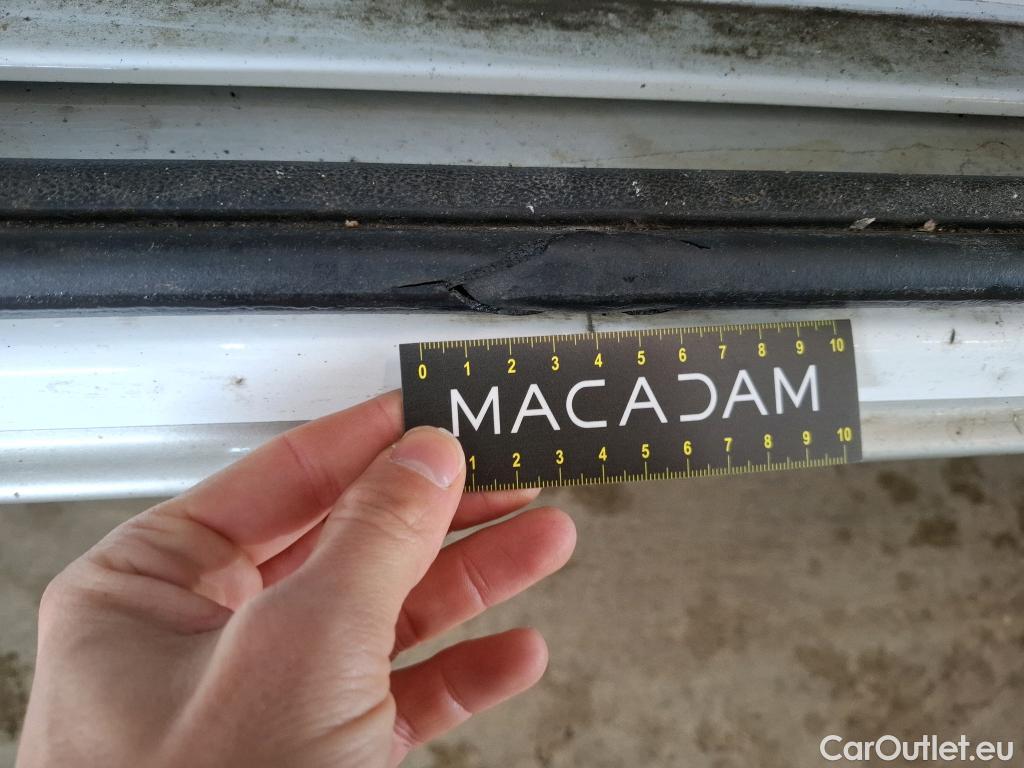  Peugeot  Boxer PEUGEOT  / 2014 / 4P / Fourgon tôlé 2.0 BLUEHDI 110 PREMIUM 335 L3H2 #22