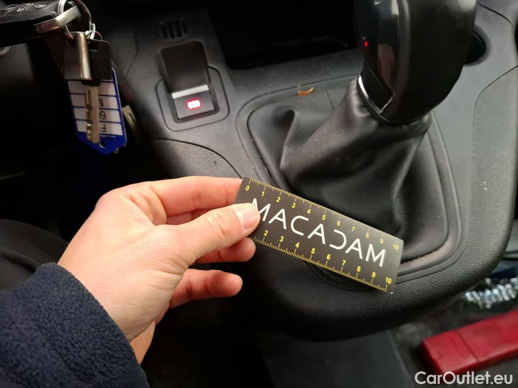  Peugeot  Partner  Premium L1 1.5 HDi 75CV BVM5 E6dT #40