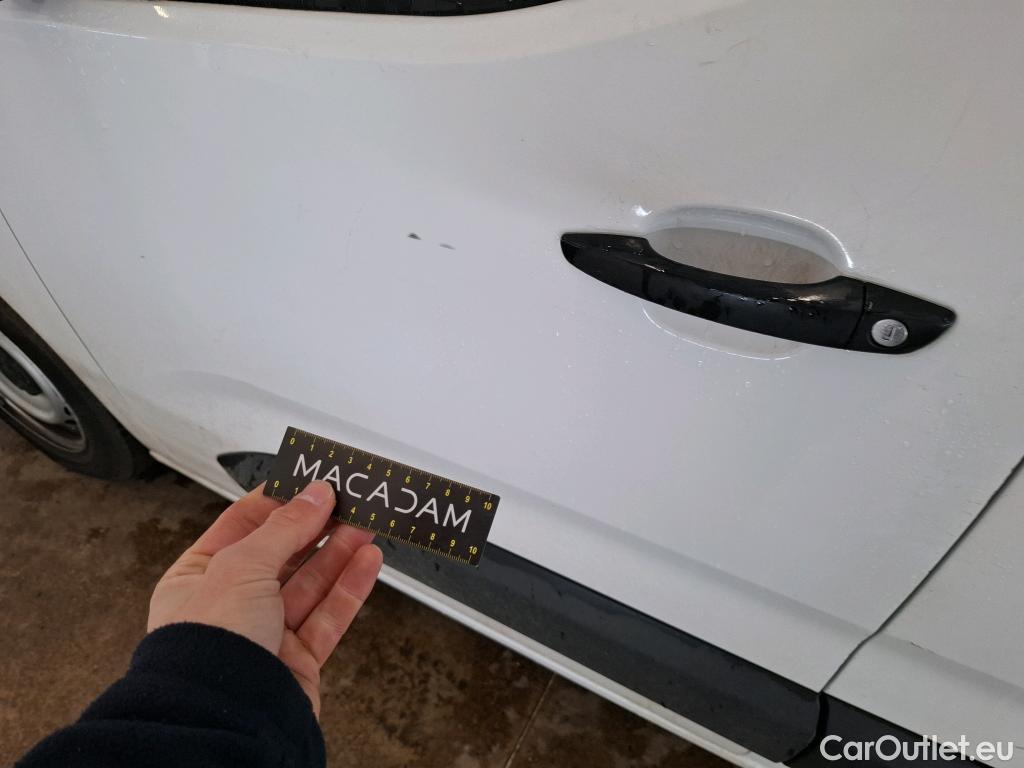  Peugeot  Partner  Pro L1 1.5 HDi 100CV BVM5 E6dT #44