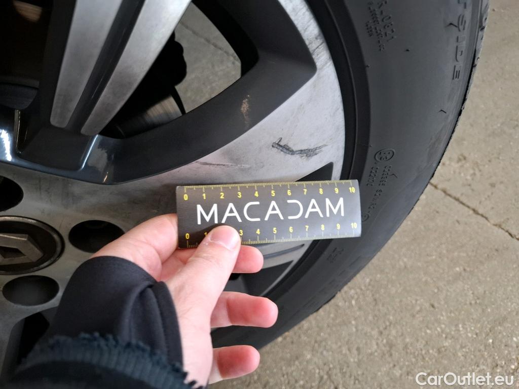  Renault  Captur  Business 0.9 TCe 90CV BVM5 E6 / TRANSFO VP/VF #22