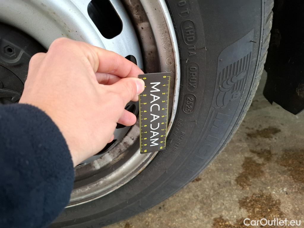  Peugeot  Partner  Pro L1 1.5 HDi 100CV BVM5 E6dT #21