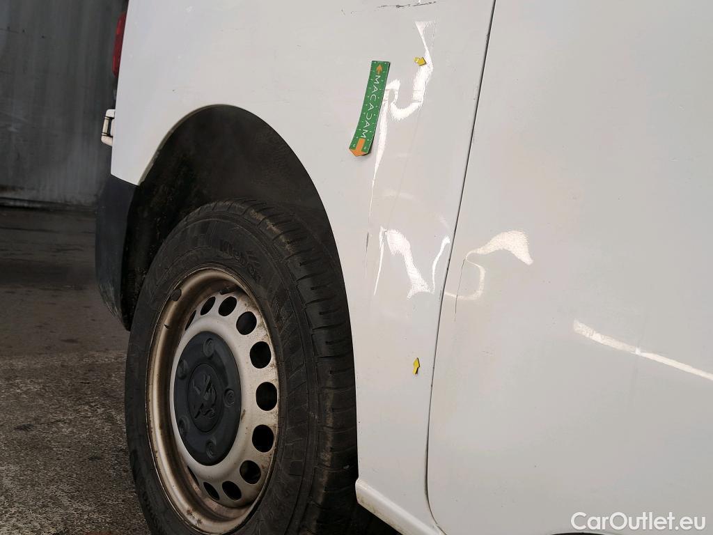  Peugeot  Expert  Fourgon Asphalt L2 2.0 HDi 120CV BVM6 E6dT #10