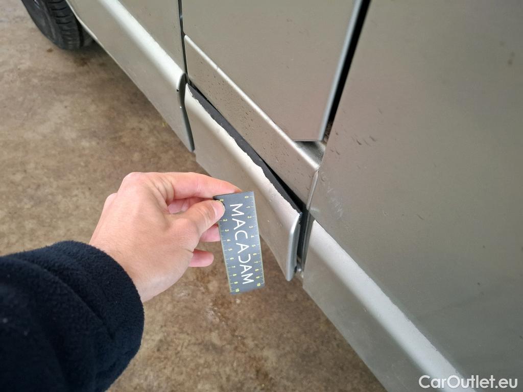  Peugeot  Boxer PEUGEOT  / 2014 / 4P / Fourgon tôlé 2.0 BLUEHDI 110 PREMIUM 335 L3H2 #53