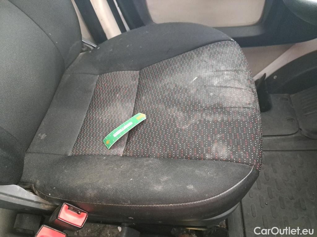  Peugeot  Boxer PEUGEOT  VU 4p Fourgon BLUEHDI 110 PREMIUM PACK 330 L1H1 #56