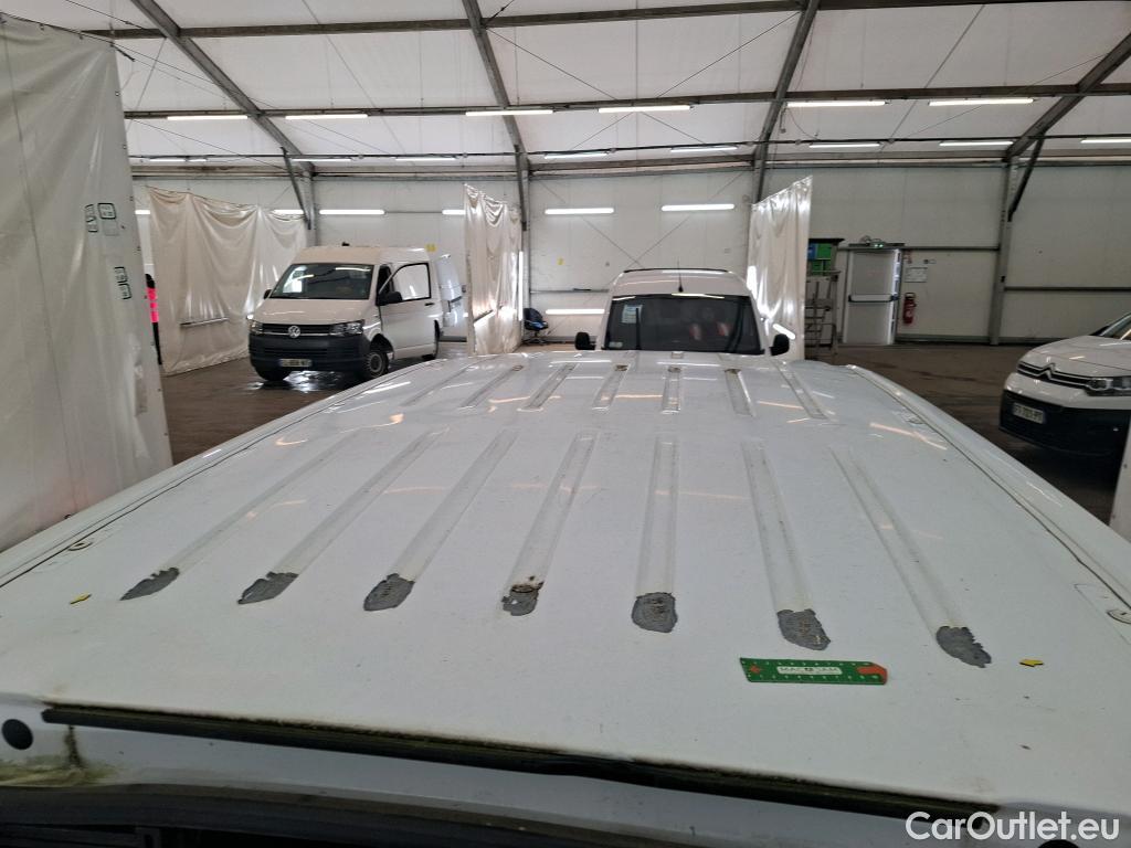  Peugeot  Partner  Premium L1 1.5 HDi 75CV BVM5 E6dT #11