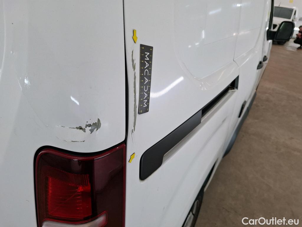  Peugeot  Partner  Premium L1 1.5 HDi 75CV BVM5 E6dT #14