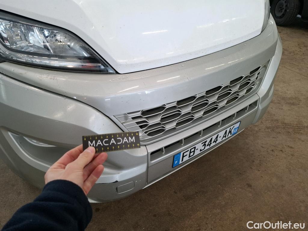  Peugeot  Boxer PEUGEOT  / 2014 / 4P / Fourgon tôlé 2.0 BLUEHDI 110 PREMIUM 335 L3H2 #32