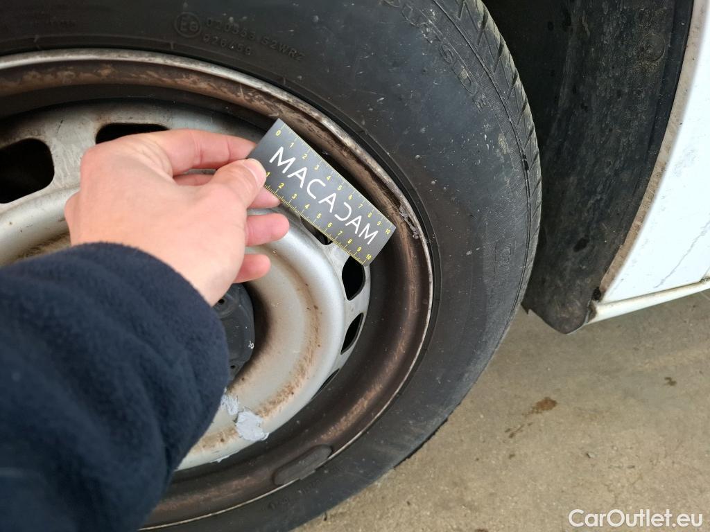  Peugeot  Partner  Premium L1 1.5 HDi 75CV BVM5 E6dT #27