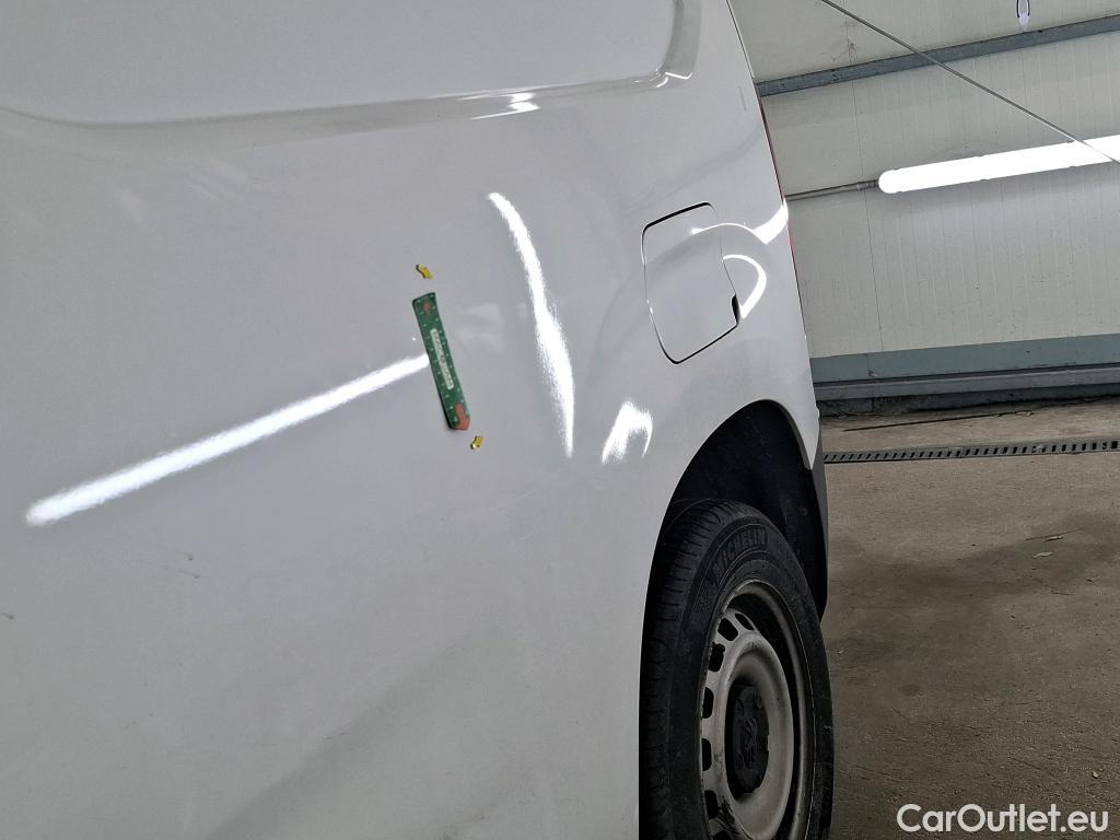  Peugeot  Partner  Premium L1 1.5 HDi 75CV BVM5 E6dT #10