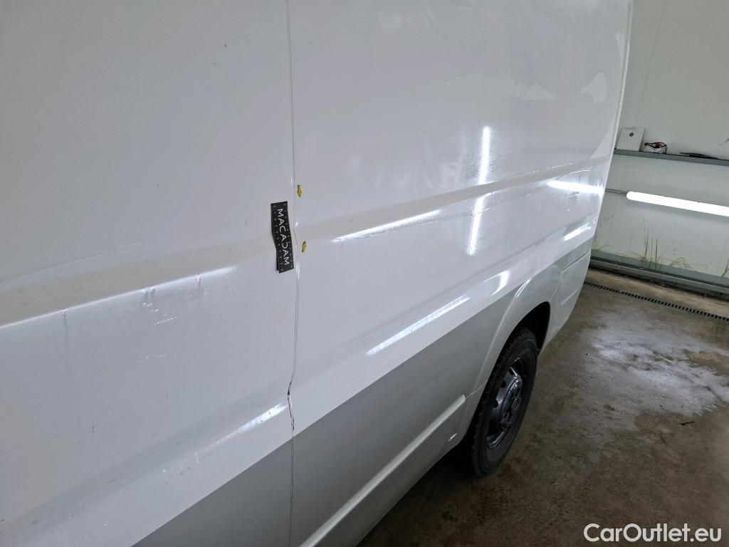  Peugeot  Boxer PEUGEOT  / 2014 / 4P / Fourgon tôlé 2.0 BLUEHDI 110 PREMIUM 335 L3H2 #47