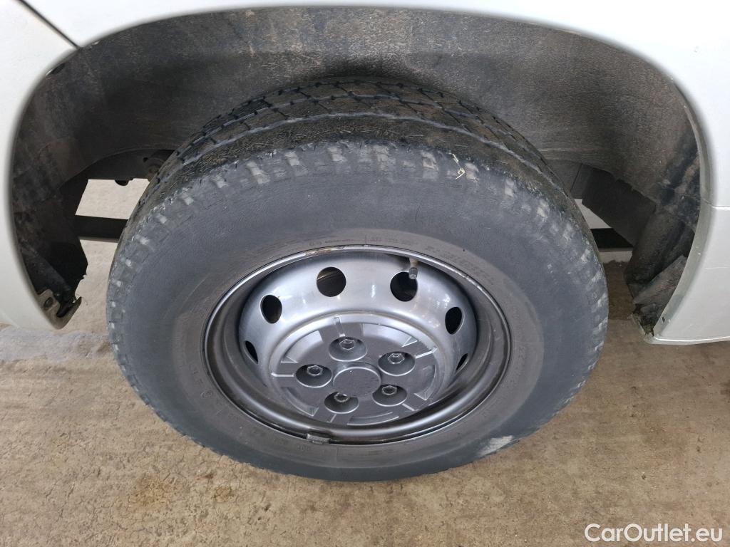  Peugeot  Boxer PEUGEOT  / 2014 / 4P / Fourgon tôlé 2.0 BLUEHDI 110 PREMIUM 335 L3H2 #17