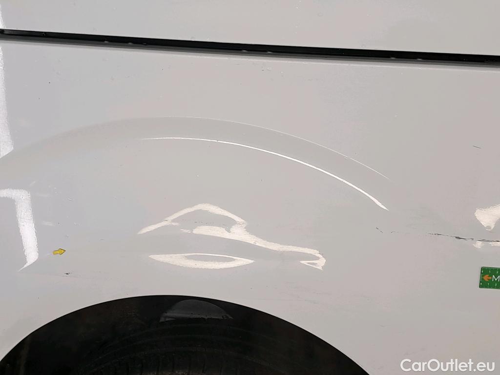  Peugeot  Expert  Fourgon Asphalt L2 2.0 HDi 120CV BVM6 E6dT #7