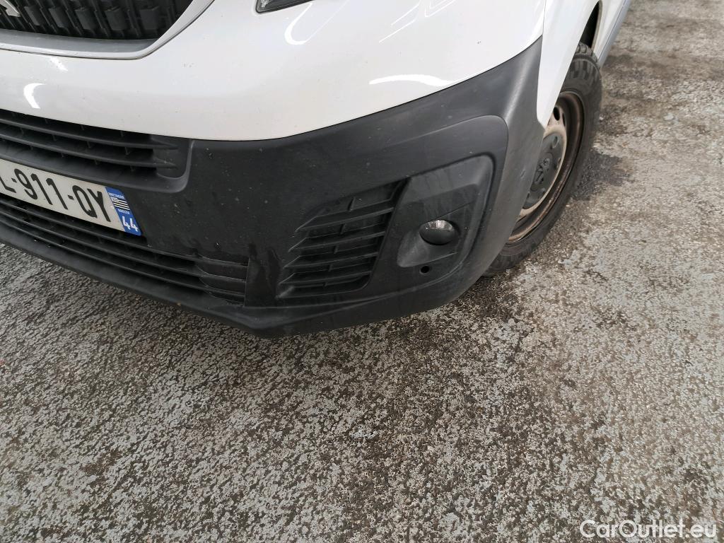  Peugeot  Expert  Fourgon Asphalt L2 2.0 HDi 120CV BVM6 E6dT #51