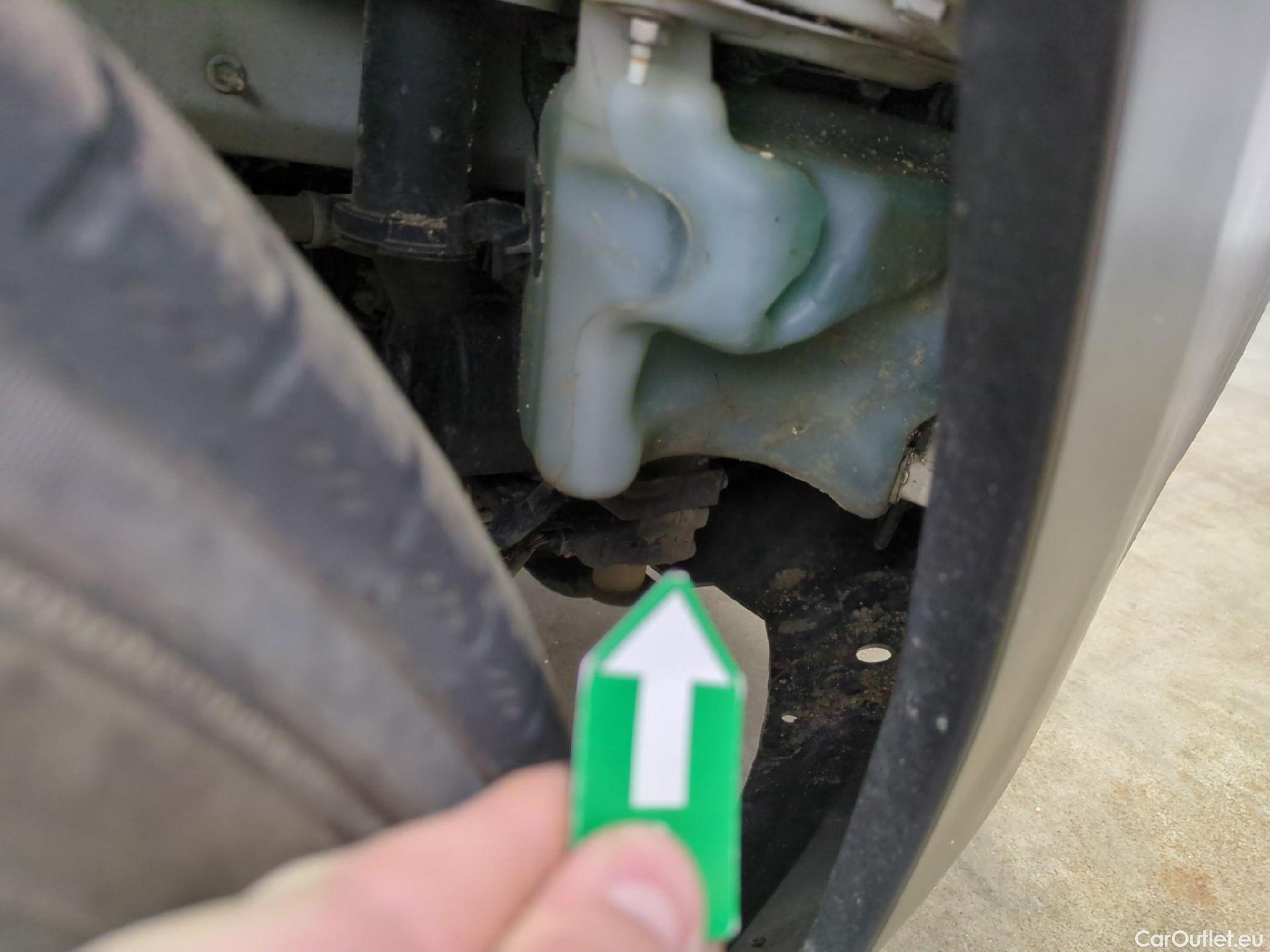  Peugeot  Partner  L2 Premium 1.6 HDi 100CV BVM5 E6 #3