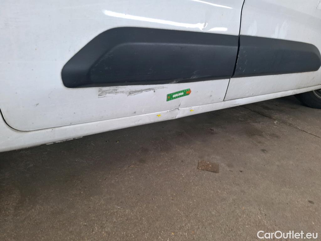  Peugeot  Partner  Premium L1 1.5 HDi 75CV BVM5 E6dT #28