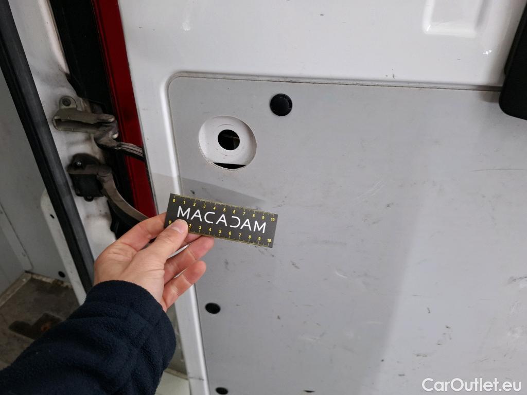  Peugeot  Boxer PEUGEOT  / 2014 / 4P / Fourgon tôlé 2.0 BLUEHDI 110 PREMIUM 335 L3H2 #58