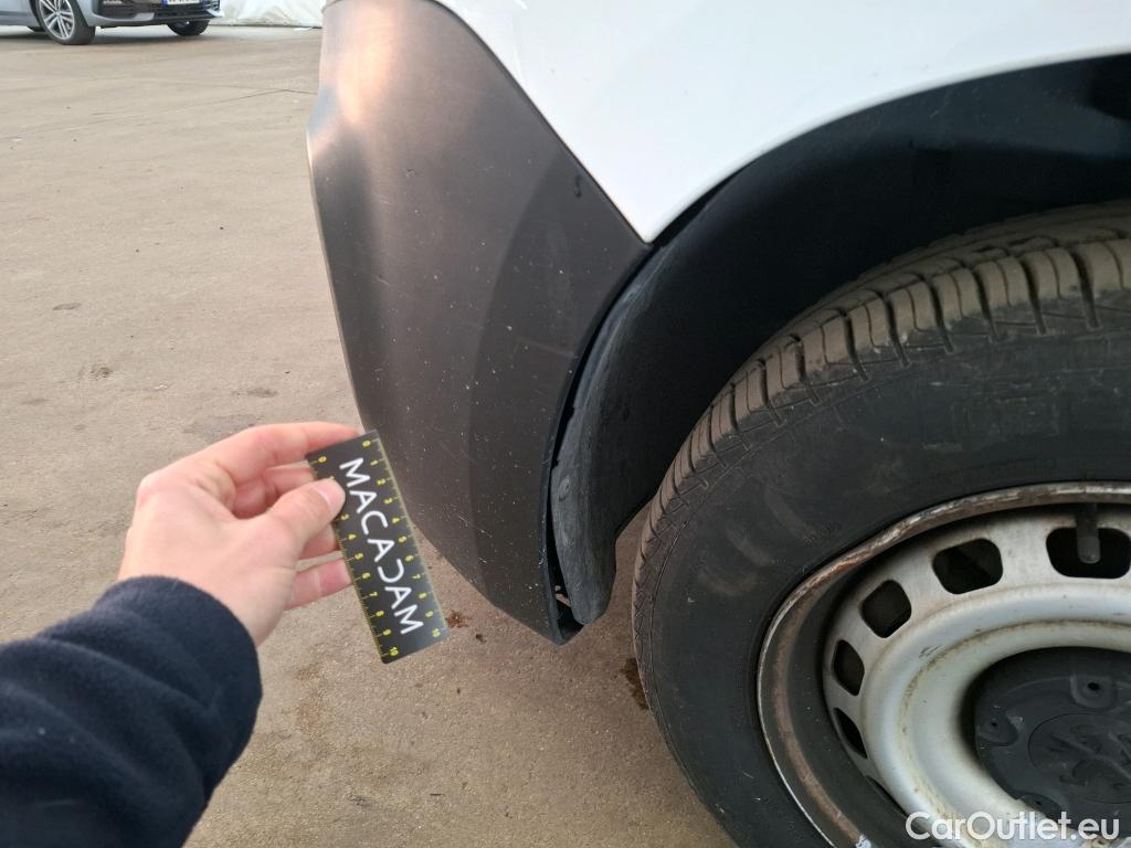  Peugeot  Partner  Premium L1 1.5 HDi 75CV BVM5 E6dT #57