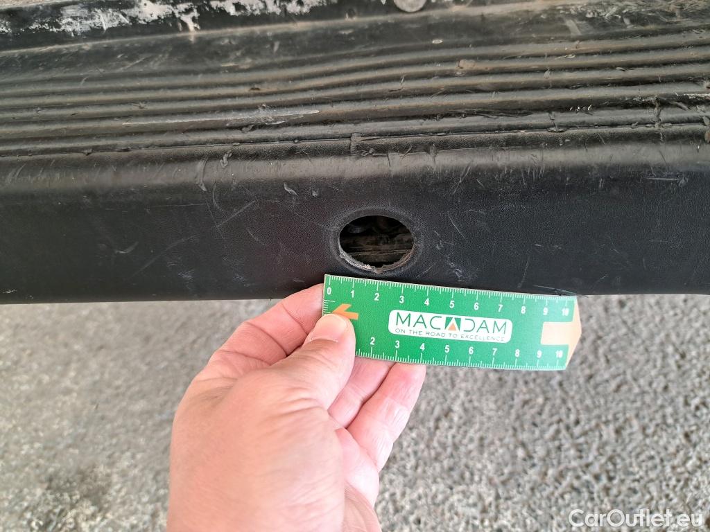  Peugeot  Boxer PEUGEOT  VU 4p Fourgon BLUEHDI 110 PREMIUM PACK 330 L1H1 #42