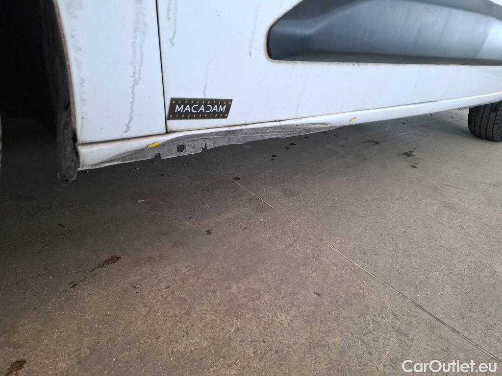  Peugeot  Partner  Premium L1 1.5 HDi 75CV BVM5 E6dT #1