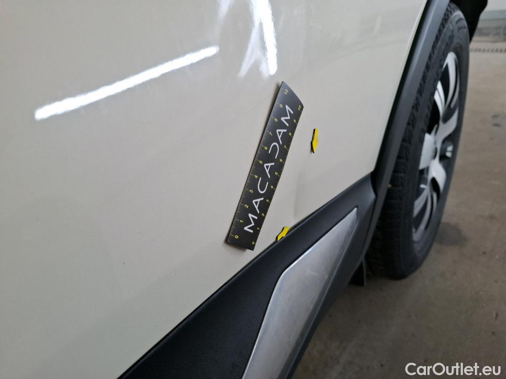  Renault  Captur  Business 0.9 TCe 90CV BVM5 E6 / TRANSFO VP/VF #3