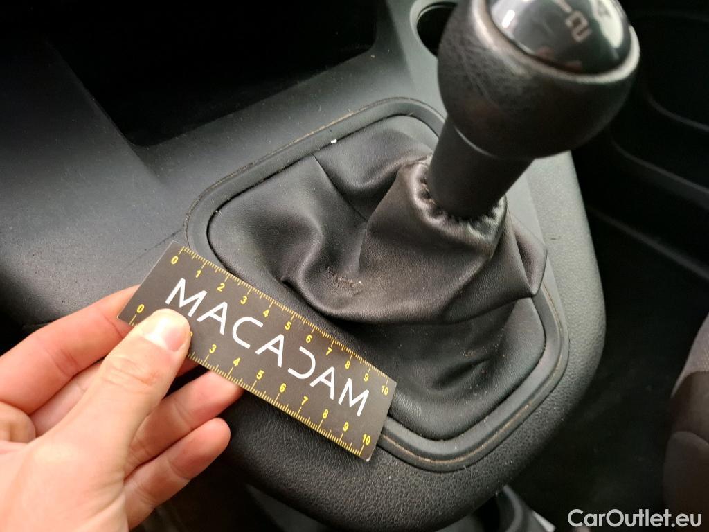  Peugeot  Partner  Pro L1 1.5 HDi 100CV BVM5 E6dT #31