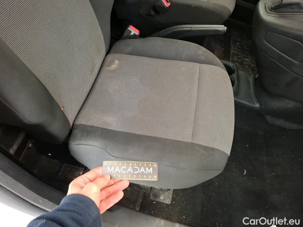  Peugeot  Partner  Pro L1 1.5 HDi 100CV BVM5 E6dT #35