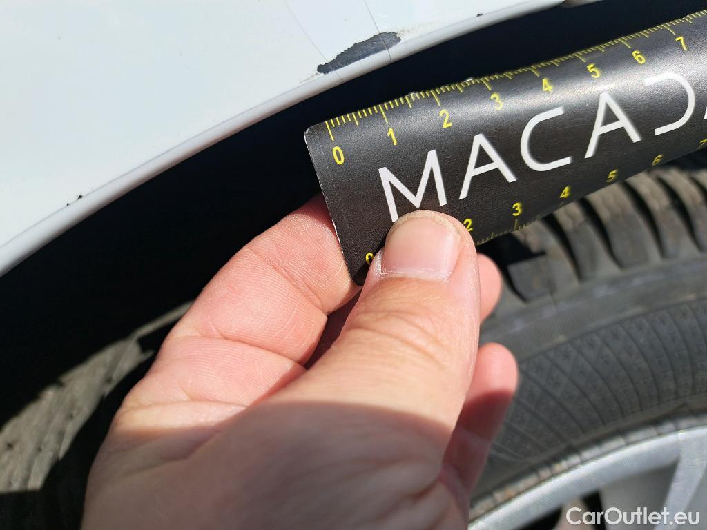  Renault  Clio  IV Air 1.5 dCi 90CV BVM5 E6 #7