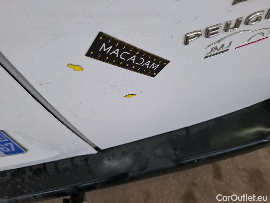  Peugeot  Partner  Pro L1 1.5 HDi 100CV BVM5 E6dT #43