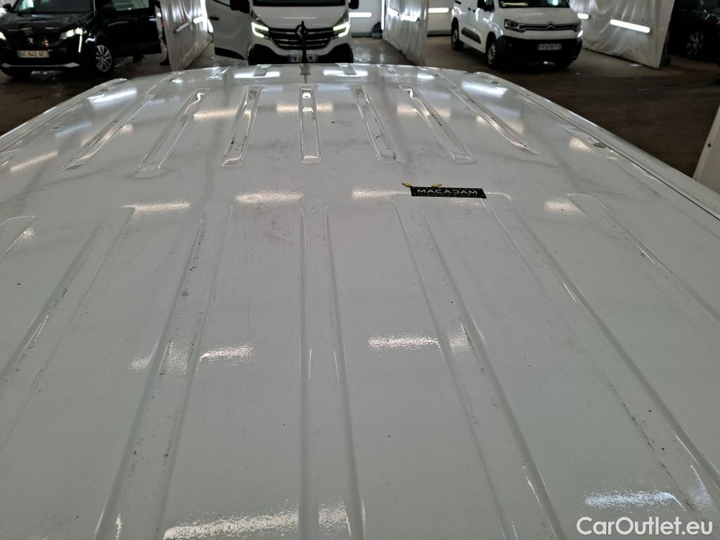  Peugeot  Partner  Pro L1 1.5 HDi 100CV BVM5 E6dT #48