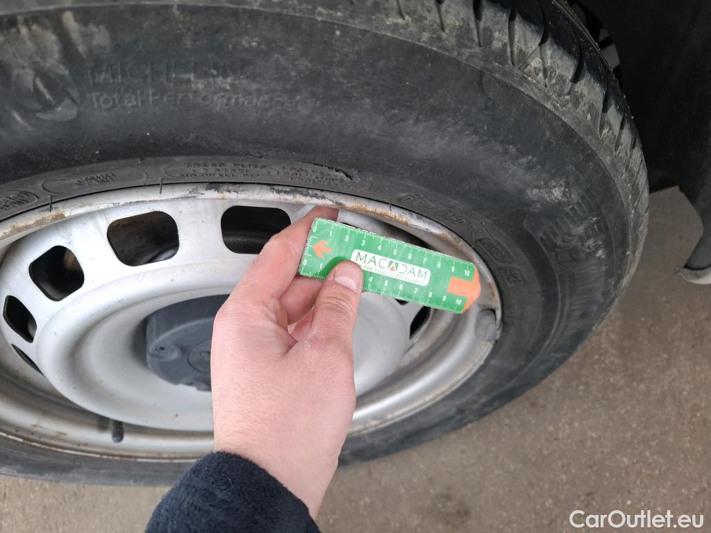  Peugeot  Partner  Premium L1 1.5 HDi 75CV BVM5 E6dT #41