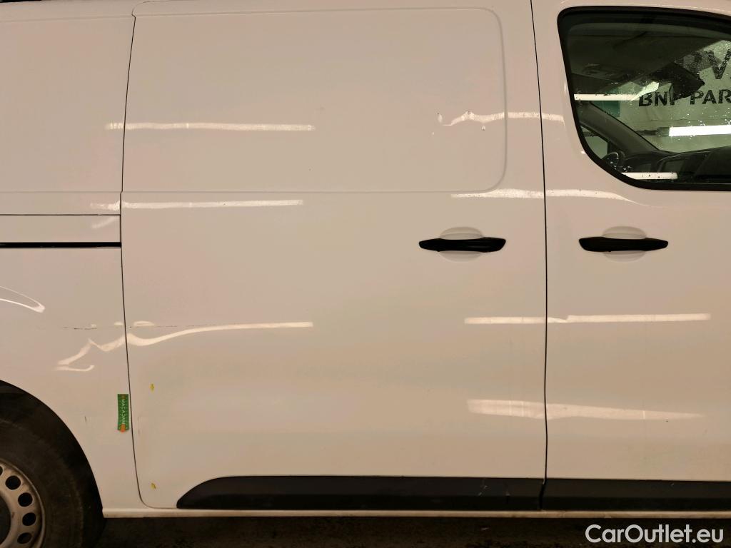  Peugeot  Expert  Fourgon Asphalt L2 2.0 HDi 120CV BVM6 E6dT #19