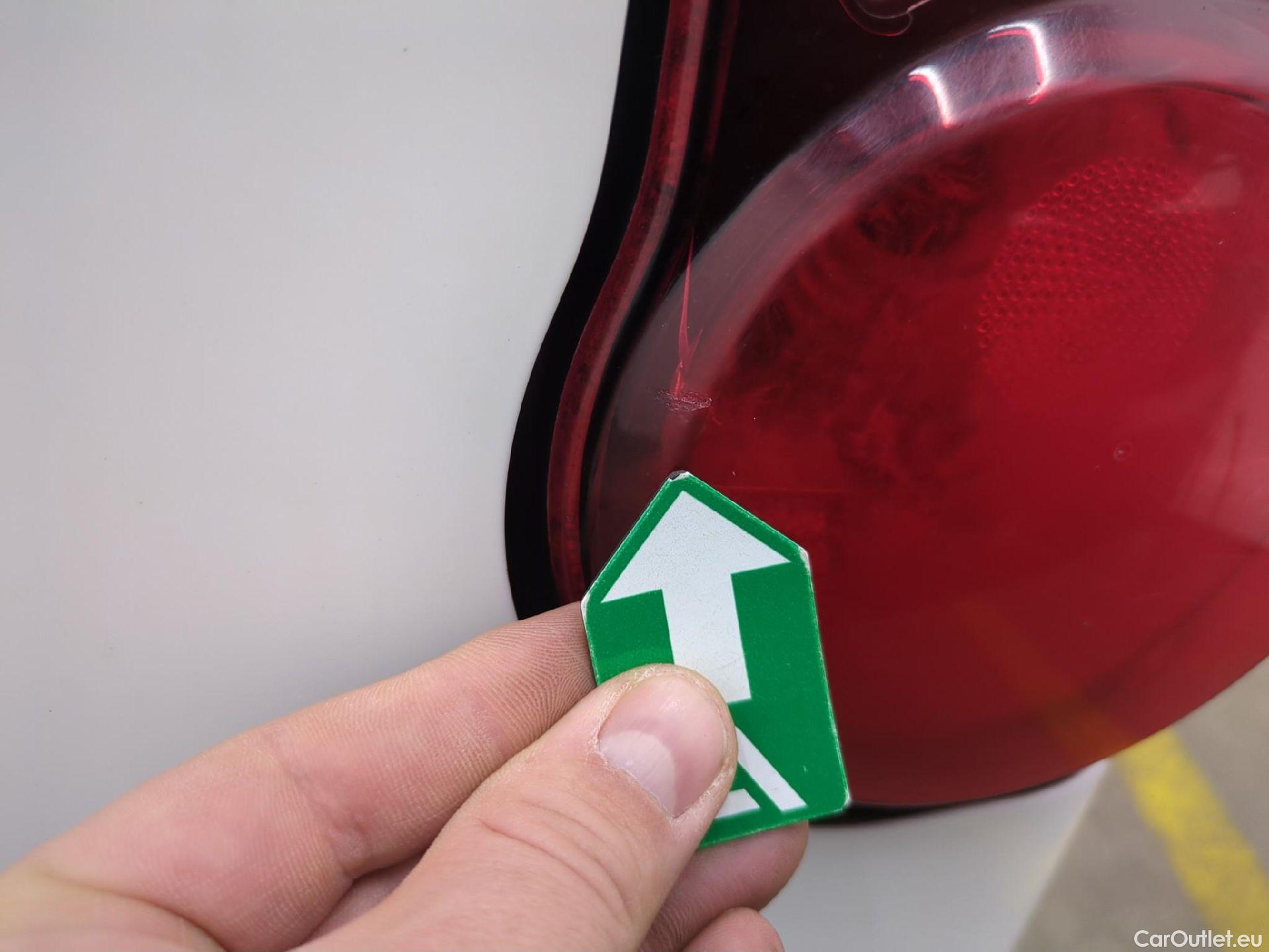  Peugeot  Partner  L2 Premium 1.6 HDi 100CV BVM5 E6 #47