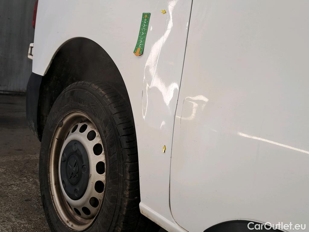  Peugeot  Expert  Fourgon Asphalt L2 2.0 HDi 120CV BVM6 E6dT #11